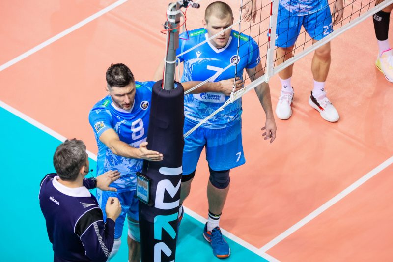 "Alekseev can look good in hand-to-hand combat". Results of the 2nd round of the Super League