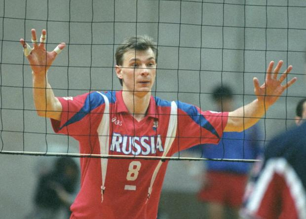 Дмитрий Фомин: По таланту с нынешней сборной России не сравнится ни одна команда