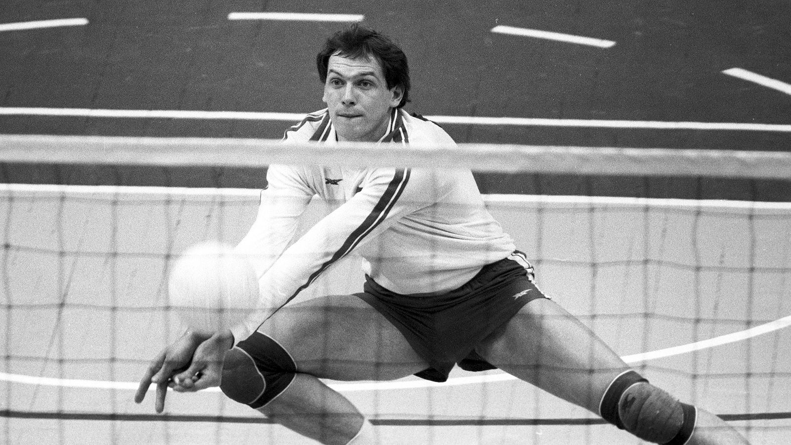 Выиграл Олимпиаду в Москве и 8 еврокубков, выступал и тренировал в Италии. История волейболиста Юрия Панченко