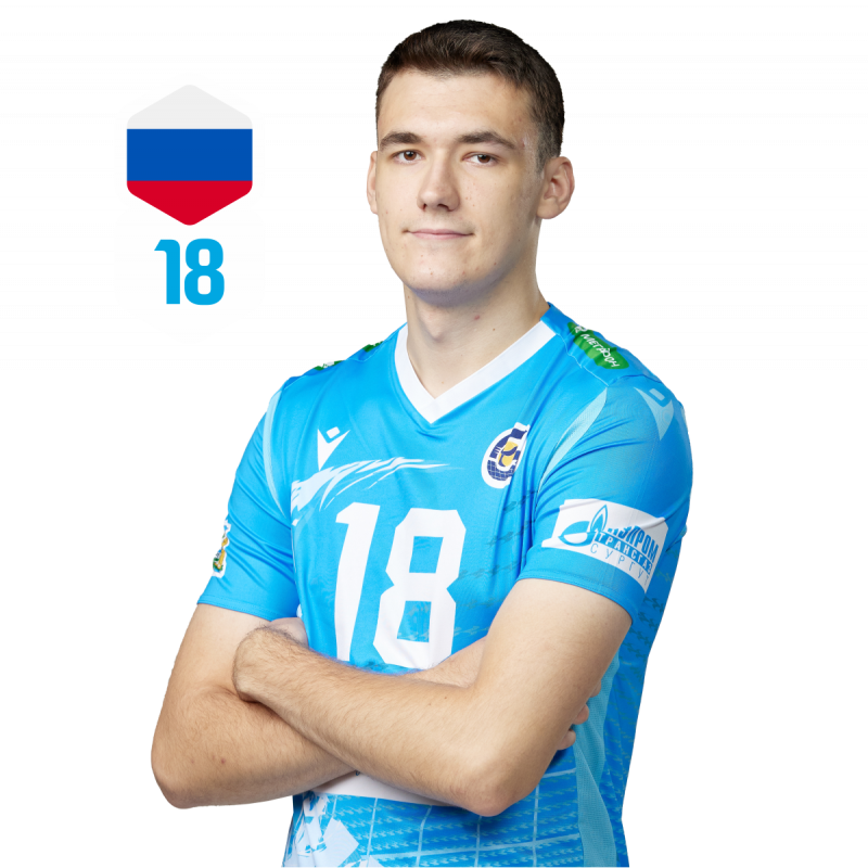 TeenihinPavel