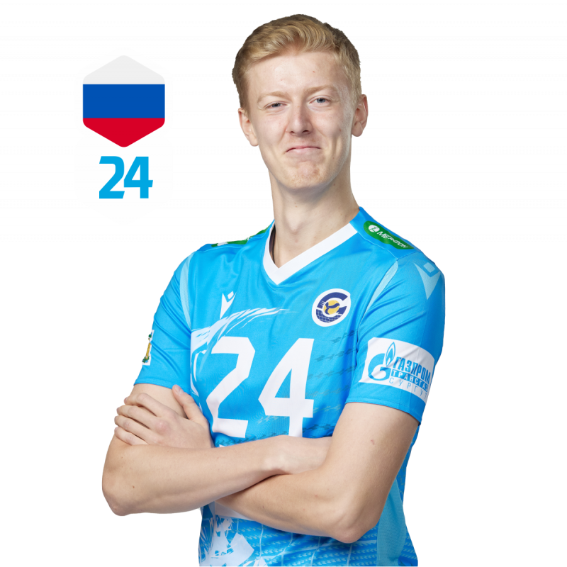 Ionow Kirill