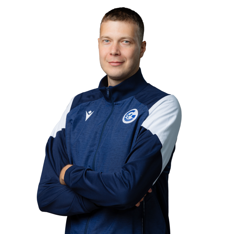 Чефранов Александр Александрович