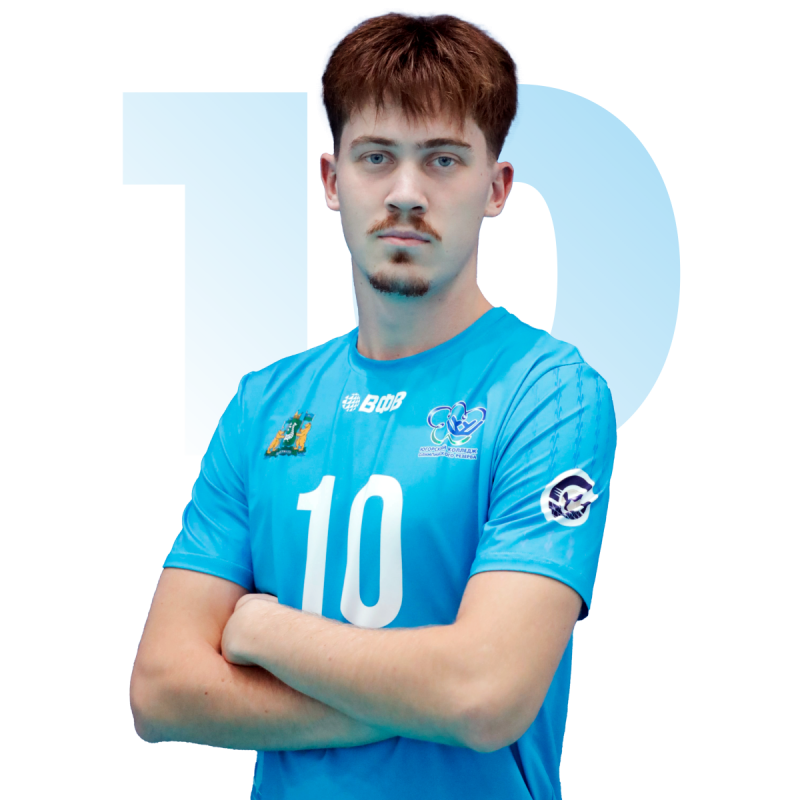 Марин Тимофей