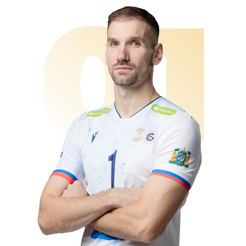 Андреев Антон