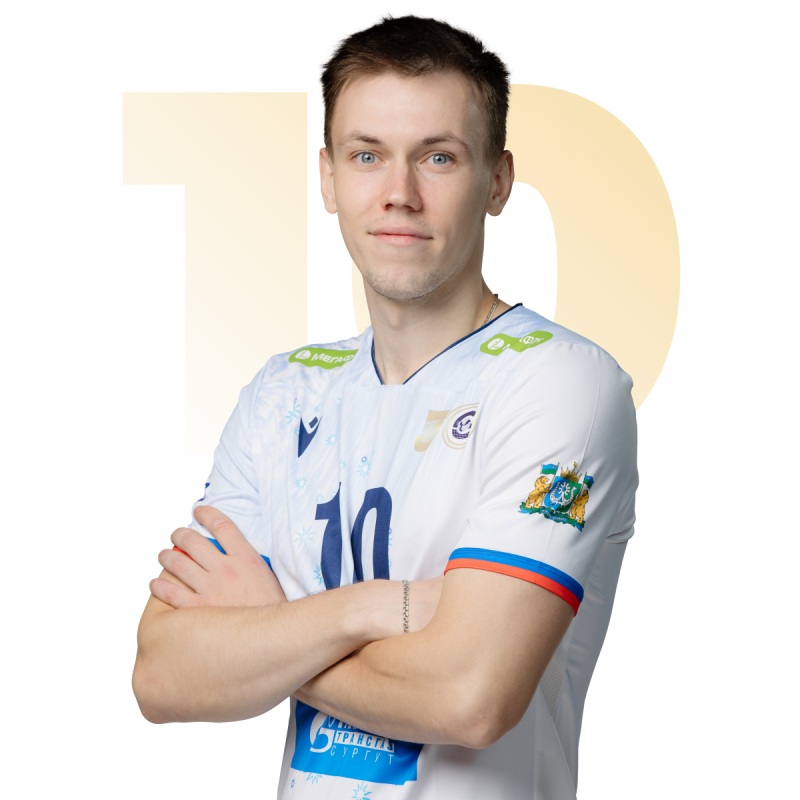 Бобров Андрей