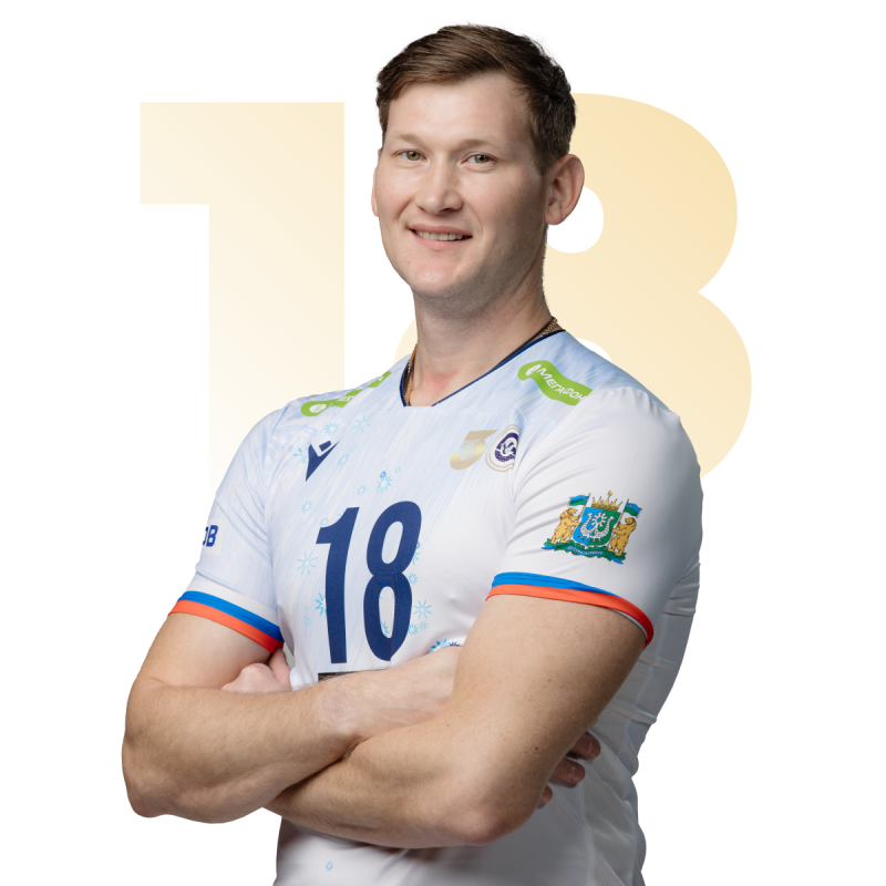 Родичев Алексей