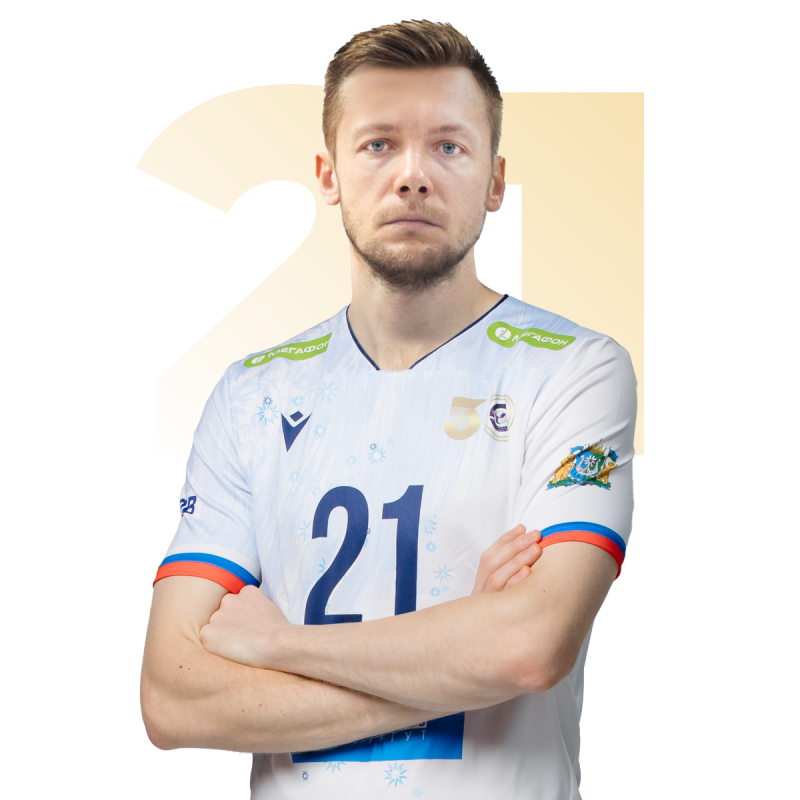 Куклинский Павел