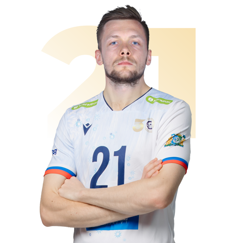 Куклинский Павел