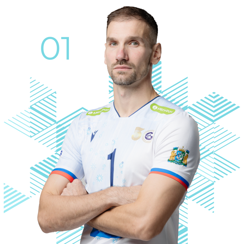 Андреев Антон
