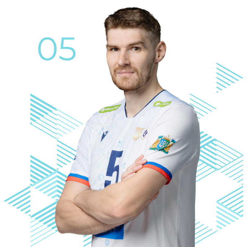 Демаков Иван