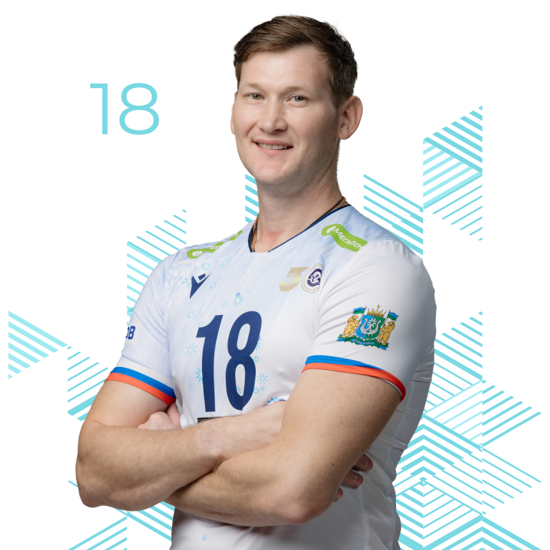 Родичев Алексей