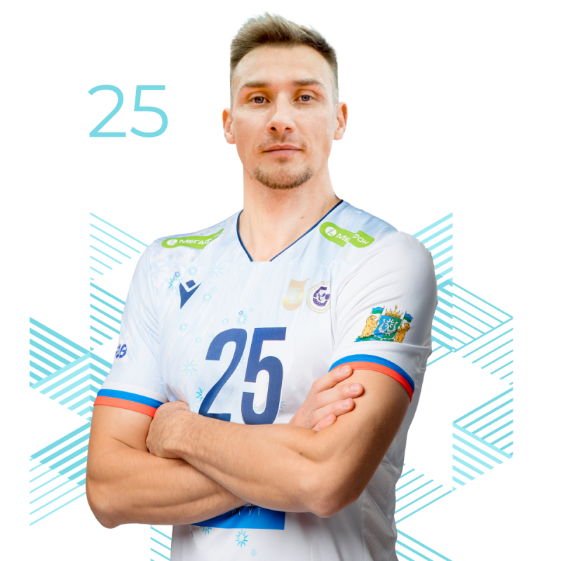 Панов Сергей