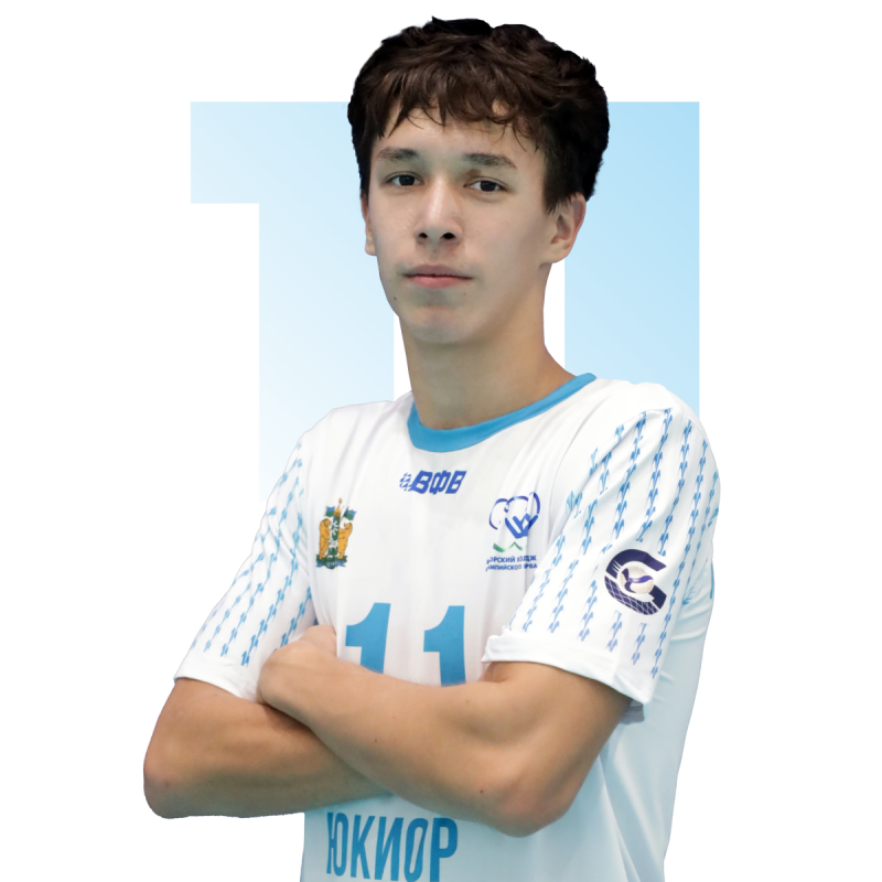 Гаймалетдинов Рамазан