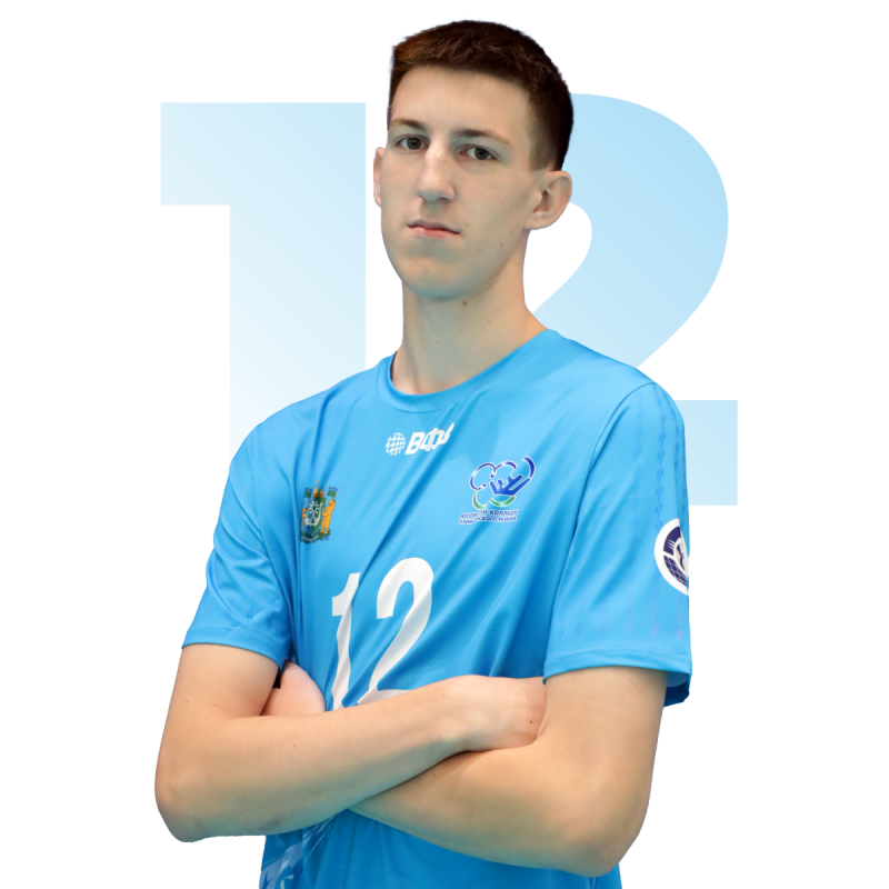 Лебедев Алексей