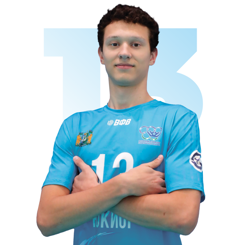 Ошев Глеб