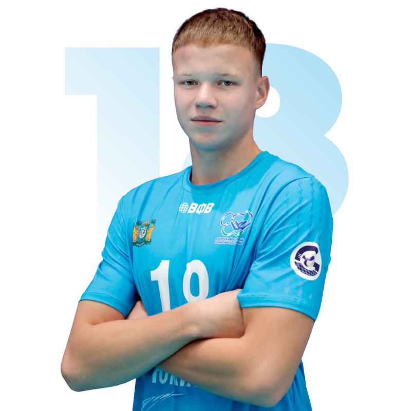Печеркин Владислав