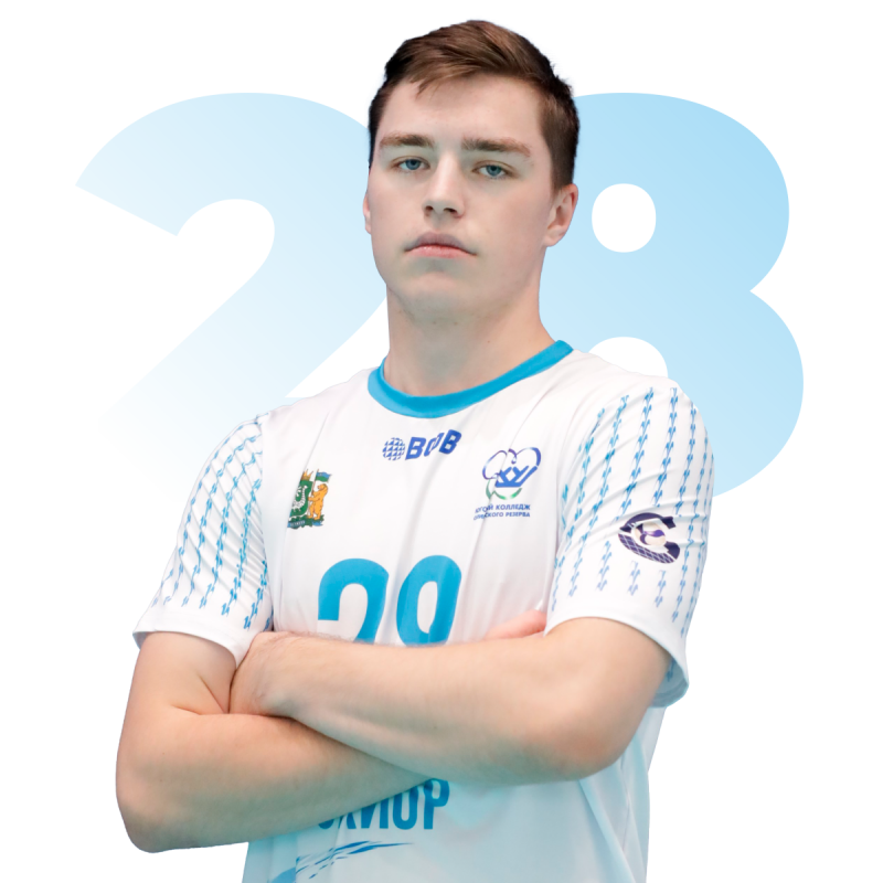 Киренский Егор