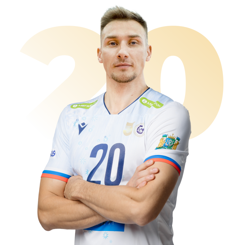 Панов Сергей