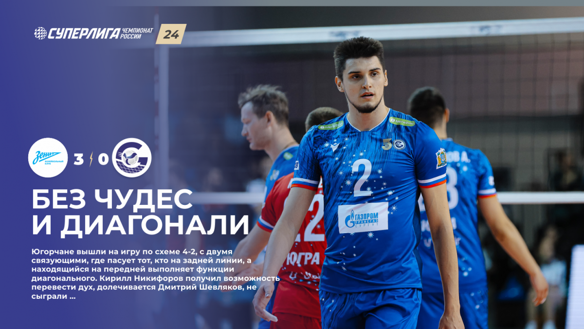 Без чудес и диагонали