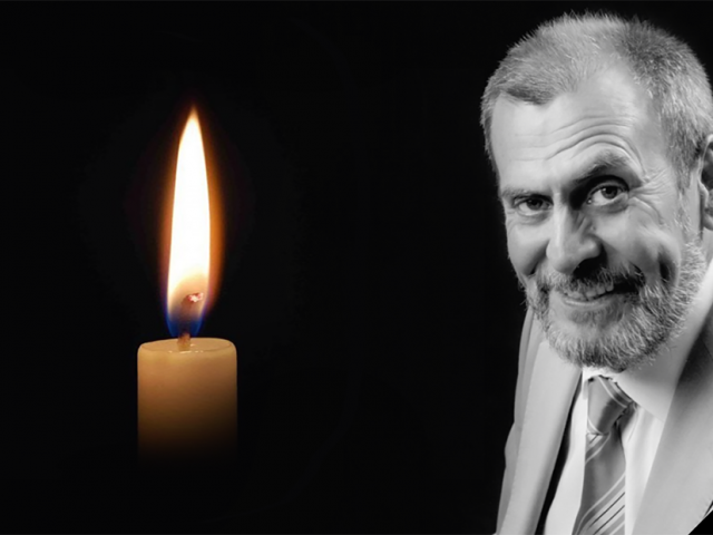 НЕ СТАЛО ХАМИТА НУРМУХАМЕТОВИЧА ЯСАВЕЕВА