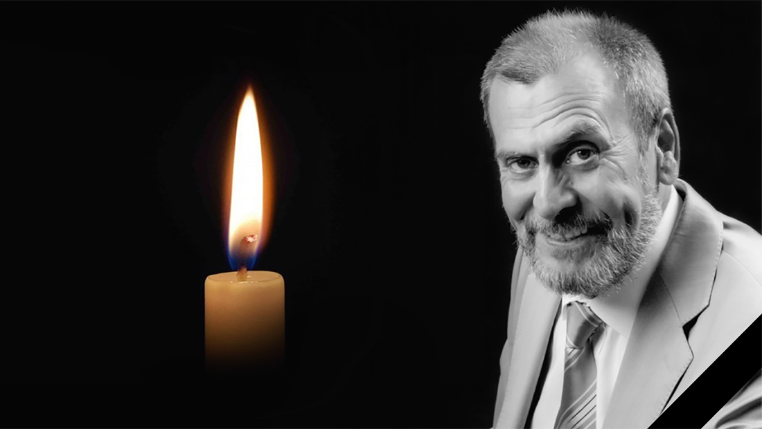 НЕ СТАЛО ХАМИТА НУРМУХАМЕТОВИЧА ЯСАВЕЕВА
